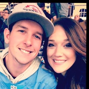 Meet your Posher, Alissa